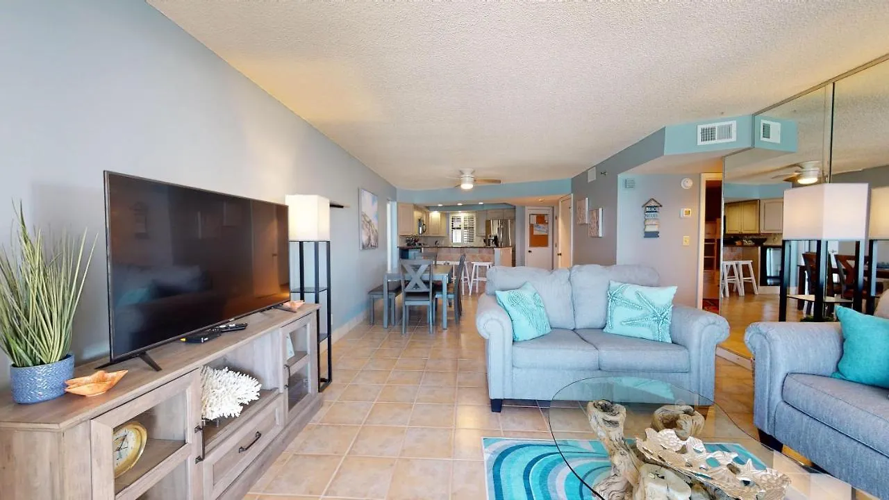 Beachside II 4324 Destin