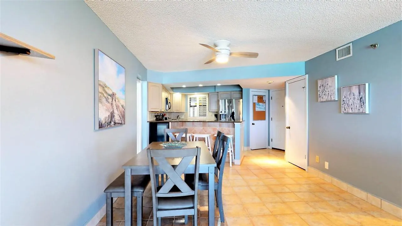 Beachside II 4324 Destin 0*,