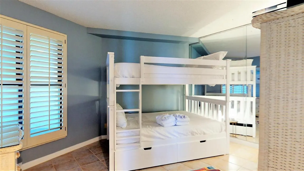 Holiday home Beachside II 4324 Destin