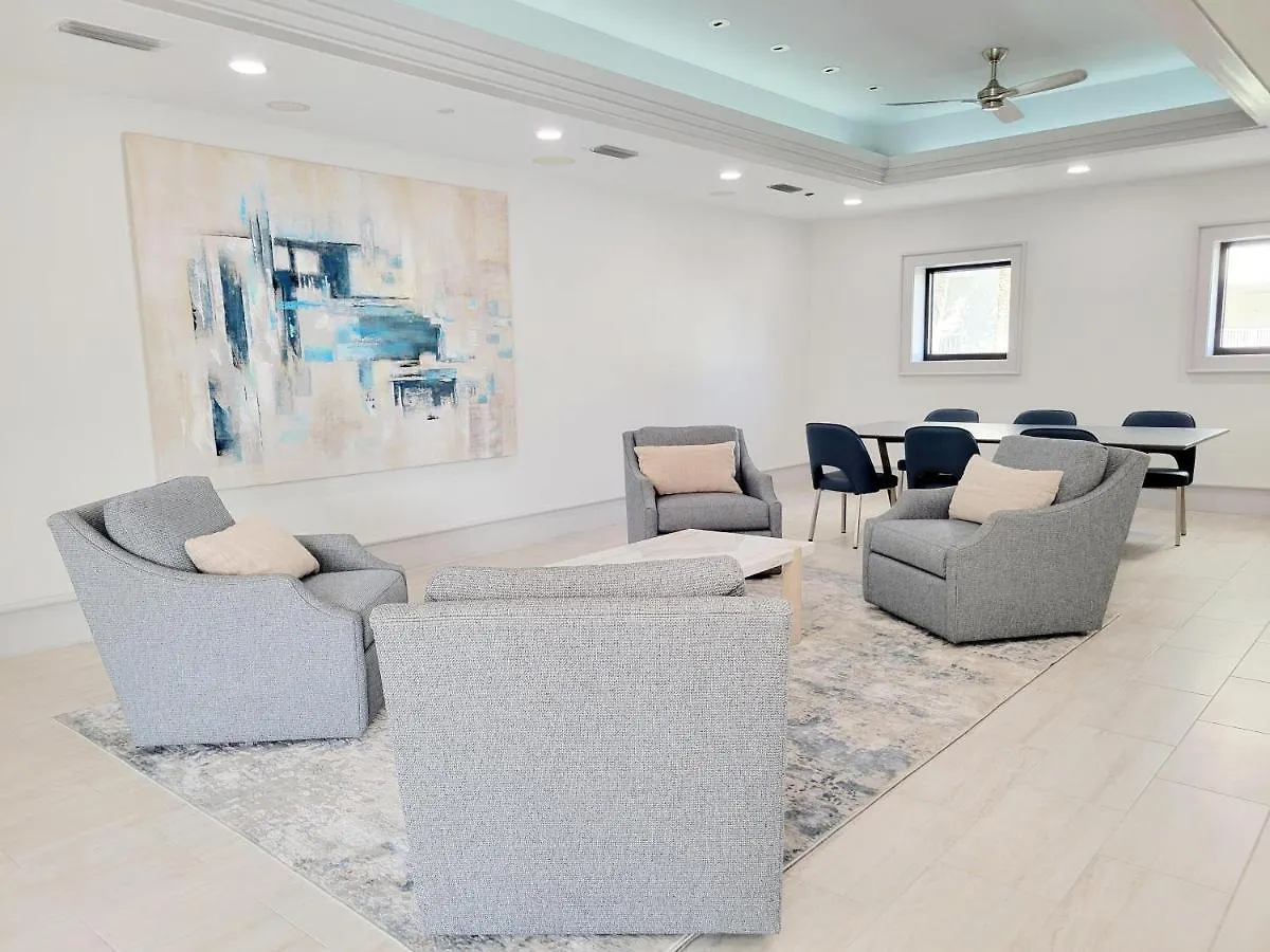 Beachside II 4324 Destin Holiday home