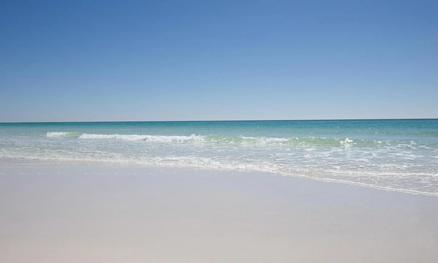 Holiday home Beachside II 4324 Destin