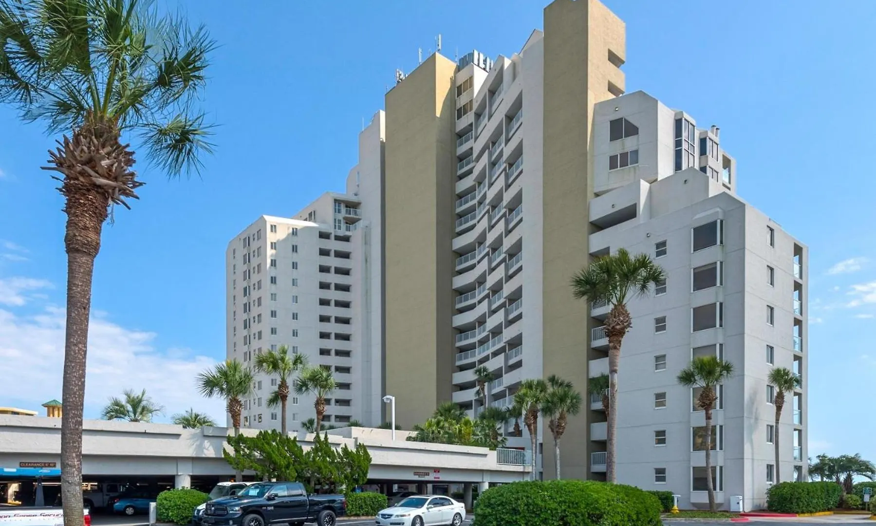 Beachside II 4324 Destin