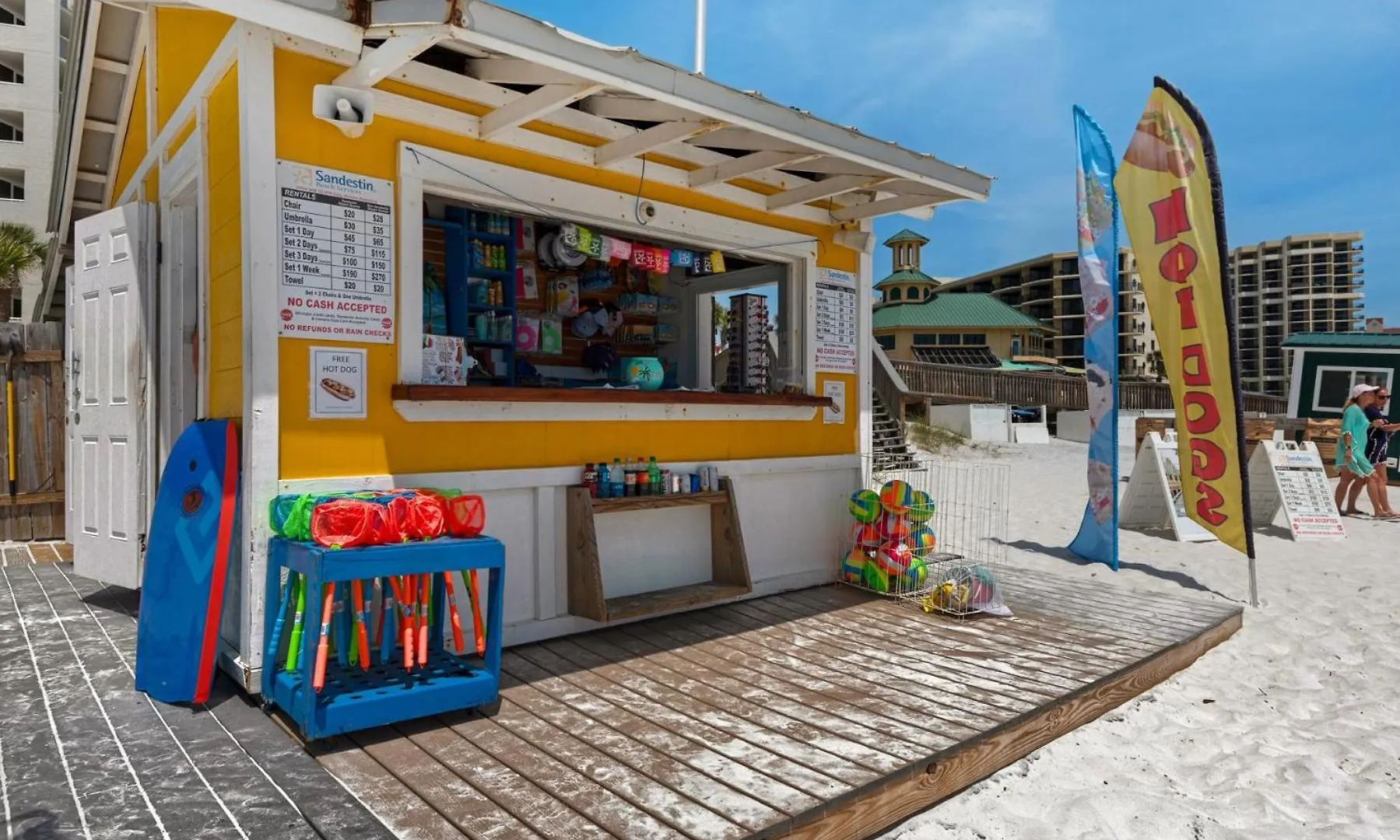Holiday home Beachside II 4324 Destin United States