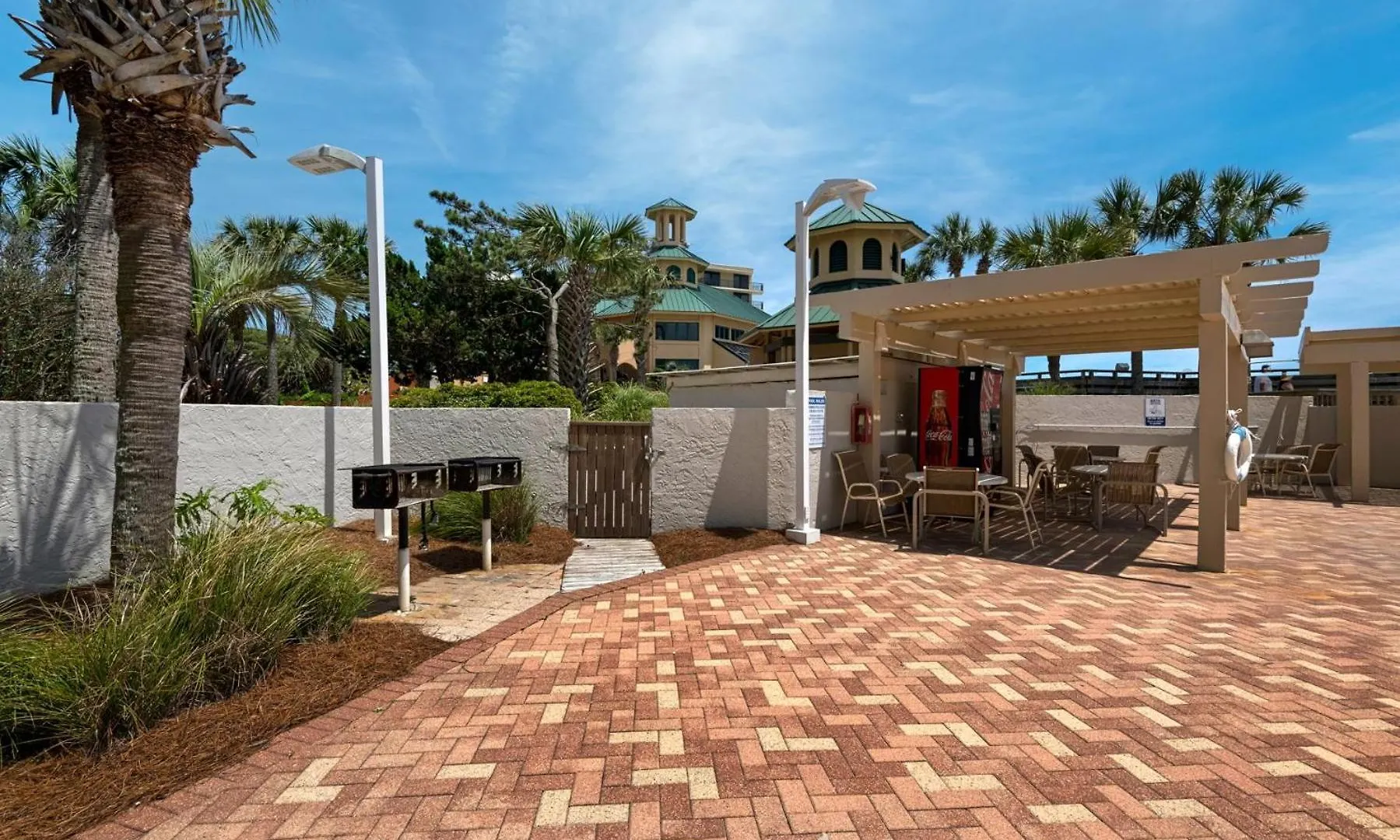 Beachside II 4324 Destin 0*,