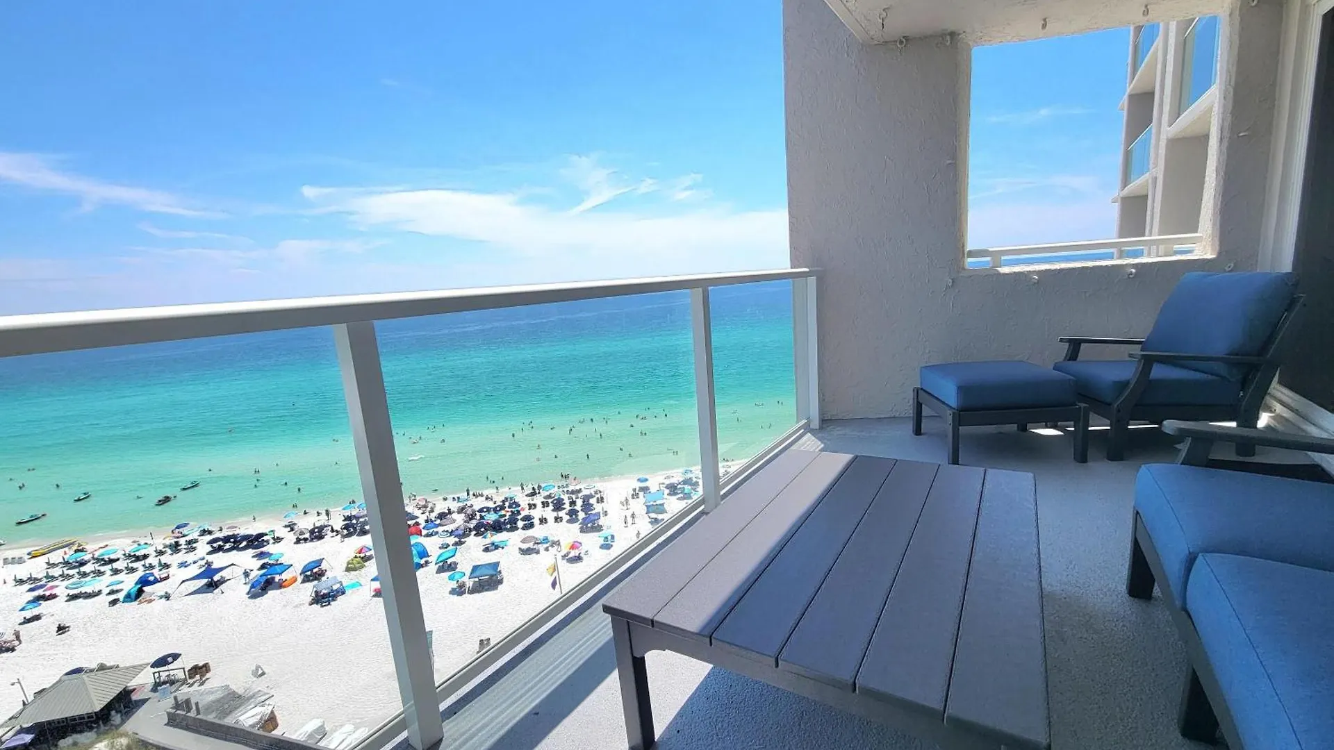Holiday home Beachside II 4324 Destin