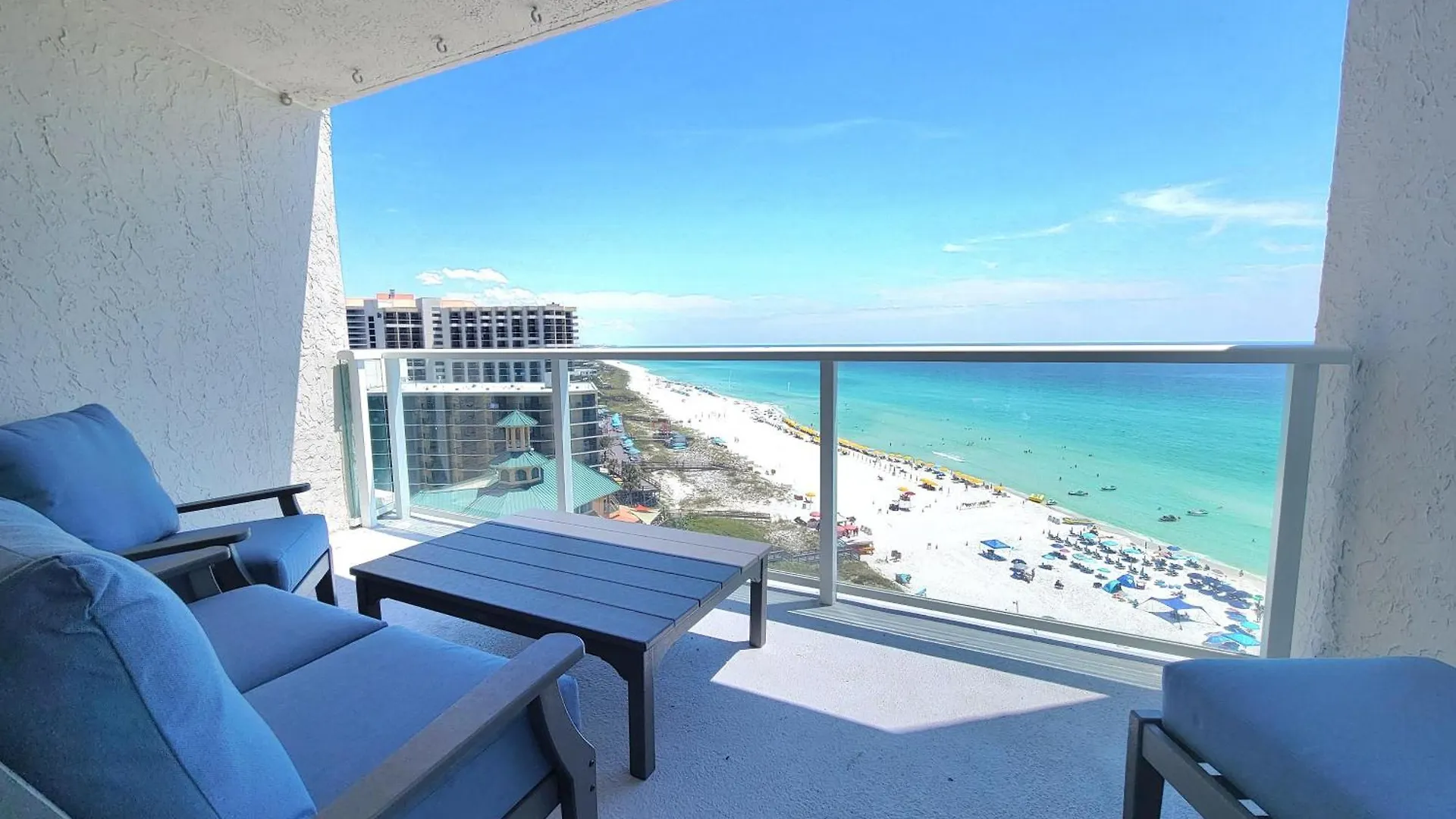 Holiday home Beachside II 4324 Destin