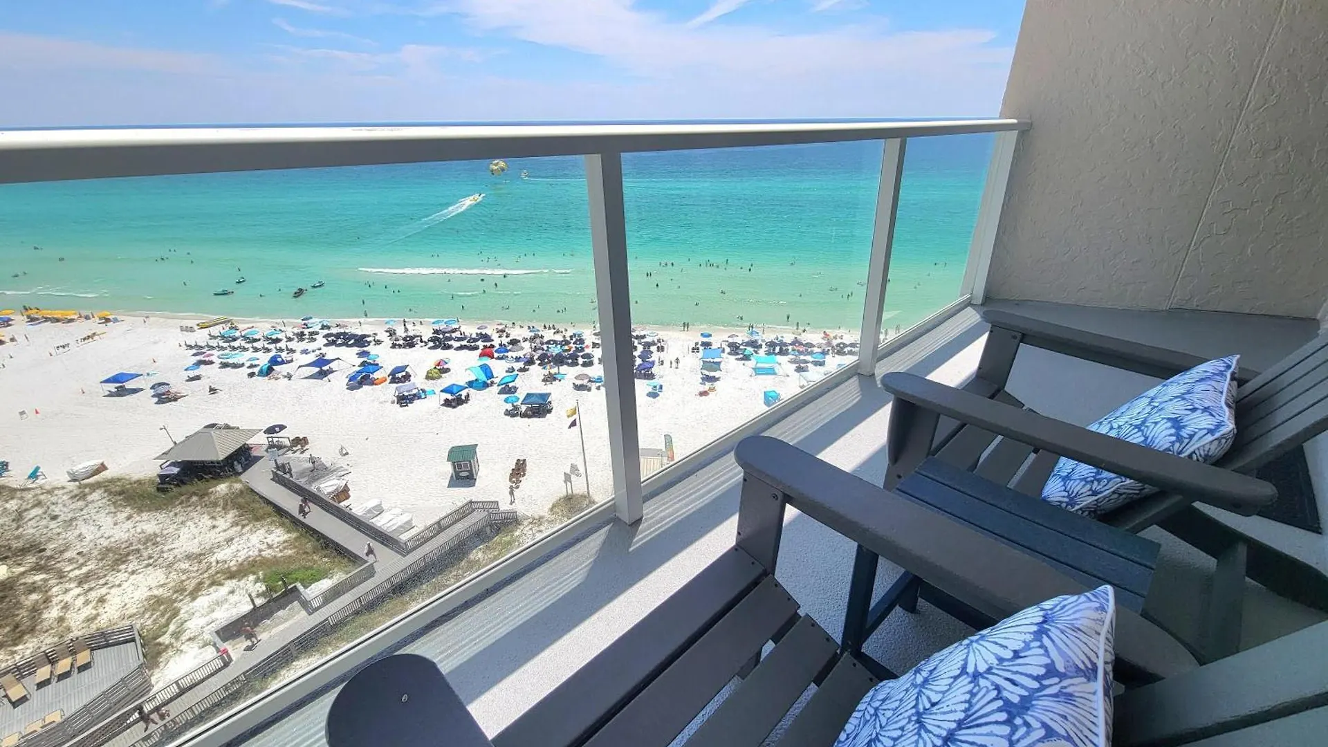 Holiday home Beachside II 4324 Destin United States
