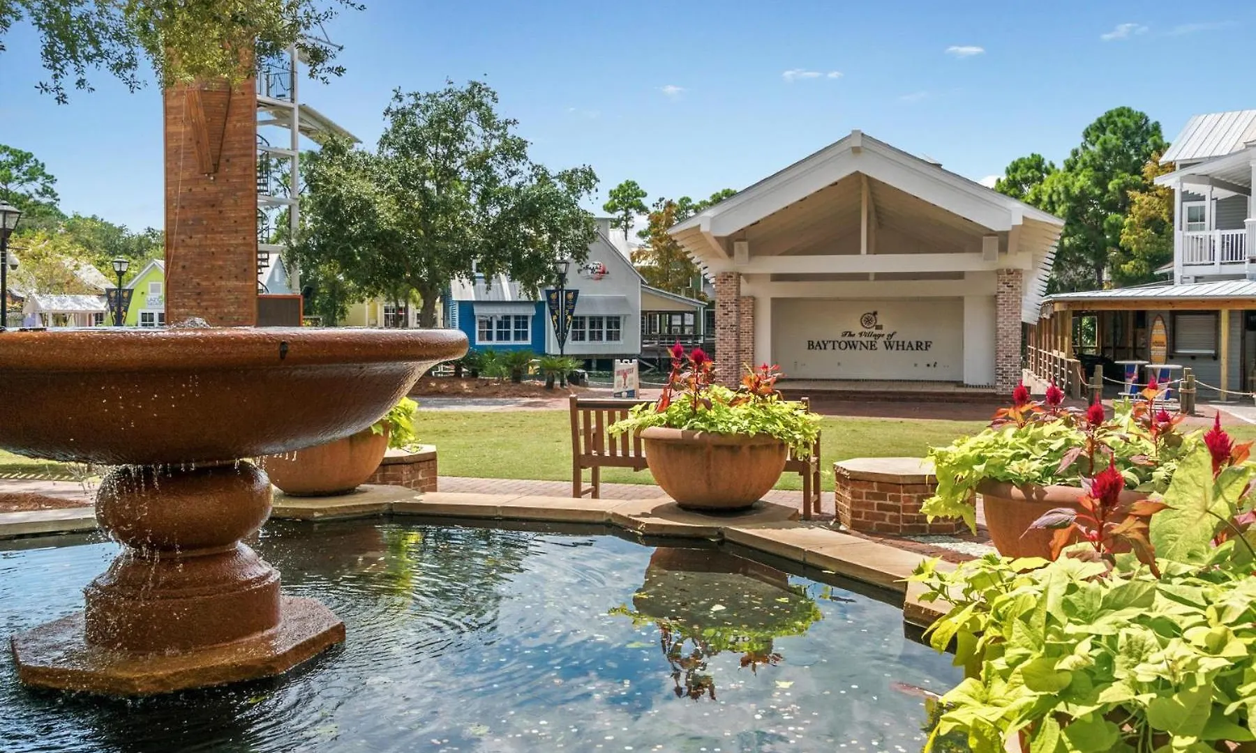 Beachside II 4324 Destin Holiday home
